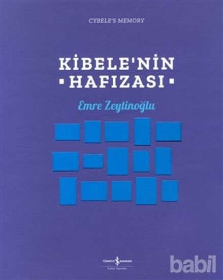 Picture of Kibele’nin Hafızası