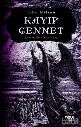 Picture of Kayıp Cennet