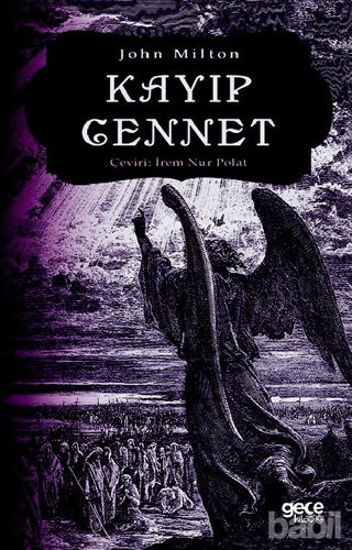 Picture of Kayıp Cennet