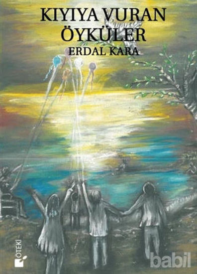 Picture of Kıyıya Vuran Öyküler