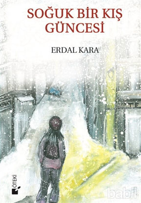Picture of Soğuk Bir Kış Güncesi