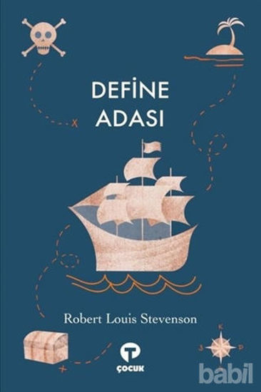 Picture of Define Adası