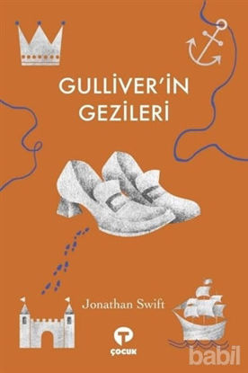 Picture of Gulliver'in Gezileri
