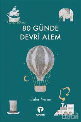 Picture of 80 Günde Devri Alem