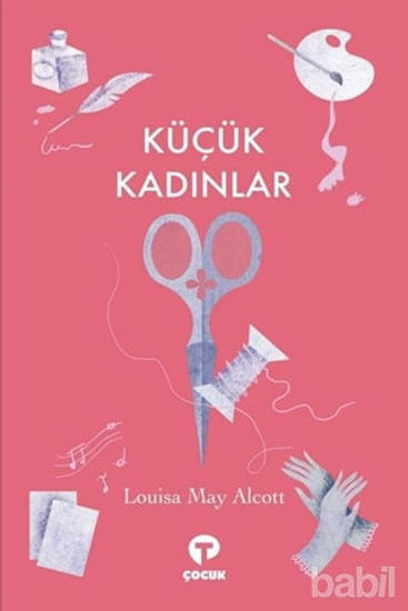 Picture of Küçük Kadınlar