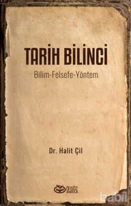 Picture of Tarih Bilinci