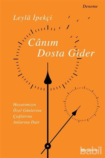 Picture of Canım Dosta Gider