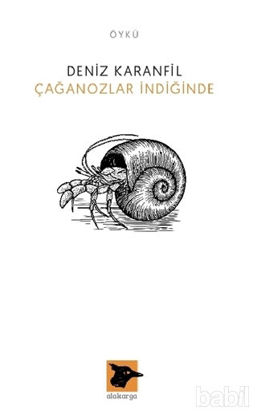 Picture of Çağanozlar İndiğinde