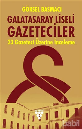 Picture of Galatasaray Liseli Gazeteciler