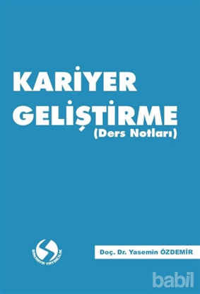 Picture of Kariyer Geliştirme (Ders Notları)