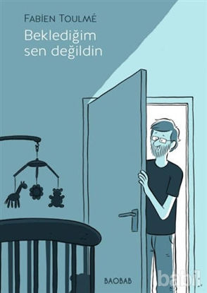 Picture of Beklediğim Sen Değildin