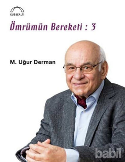 Picture of Ömrümün Bereketi: 3