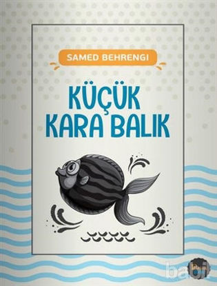 Picture of Küçük Kara Balık