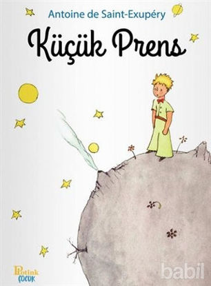 Picture of Küçük Prens