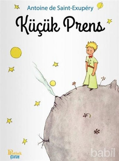 Picture of Küçük Prens