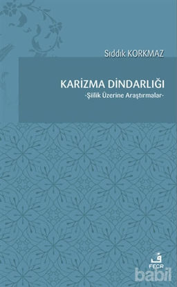 Picture of Karizma Dindarlığı