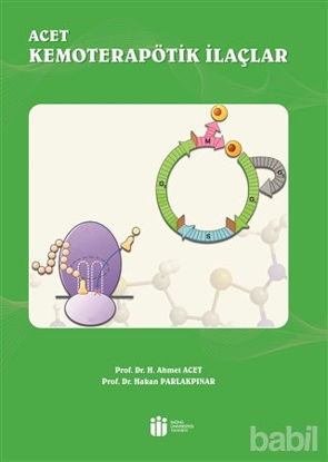 Picture of Acet Kemoterapötik İlaçlar