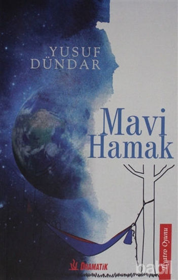 Picture of Mavi Hamak
