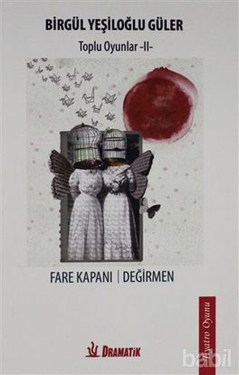 Picture of Fare Kapanı Değirmen - Toplu Oyunlar 2