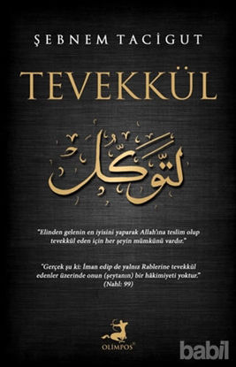 Picture of Tevekkül