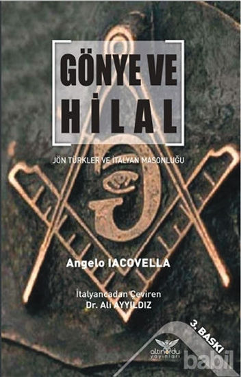 Picture of Gönye ve Hilal