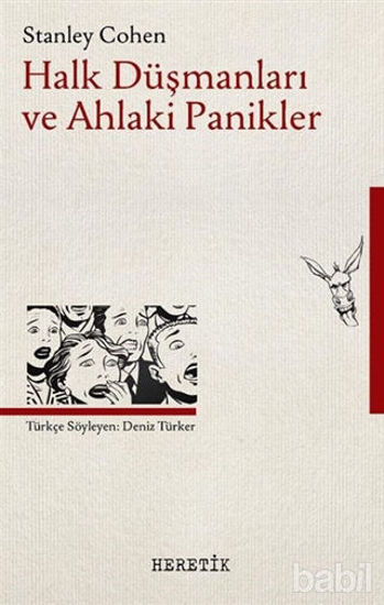 Picture of Halk Düşmanları ve Ahlaki Panikler