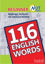Picture of Beginner 116 English Words Kartları