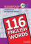 Picture of Elementary 116 English Words Kartları