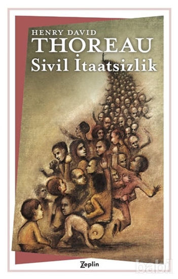 Picture of Sivil İtaatsizlik