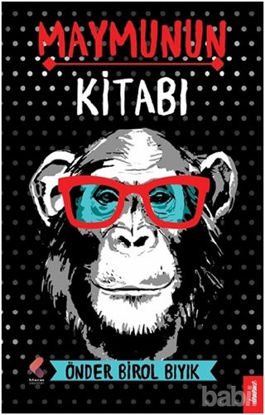 Picture of Maymunun Kitabı
