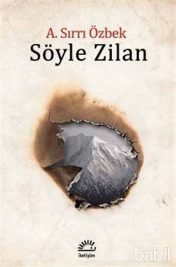 Picture of Söyle Zilan