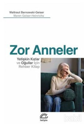 Picture of Zor Anneler
