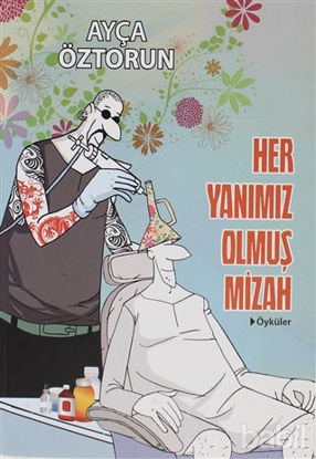 Picture of Her Yanımız Olmuş Mizah