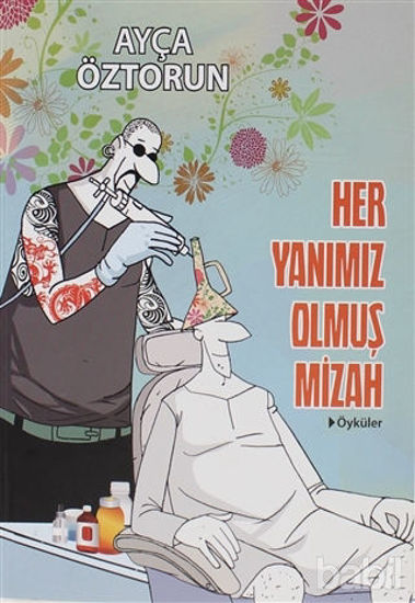 Picture of Her Yanımız Olmuş Mizah
