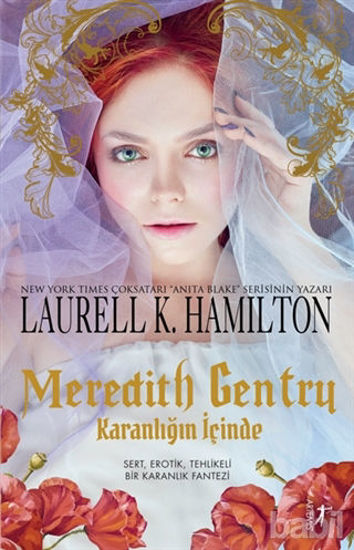 Picture of Meredith Gentry - Karanlığın İçinde