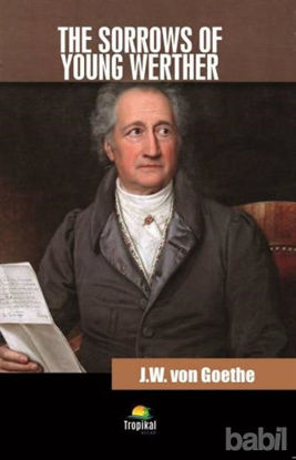 Picture of The Sorrows Of Young Werther