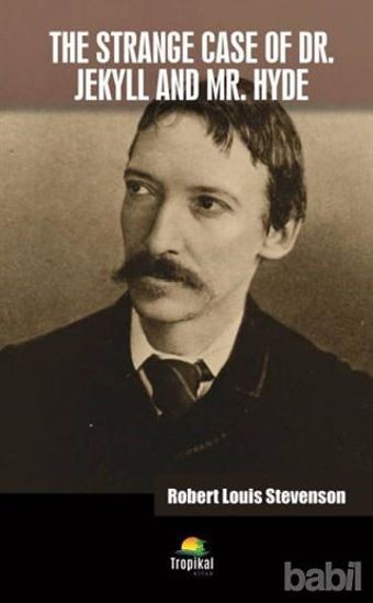 Picture of The Strange Case Of Dr. Jekyll and Mr. Hyde