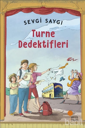 Picture of Turne Dedektifleri