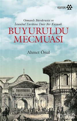 Picture of Buyuruldu Mecmuası
