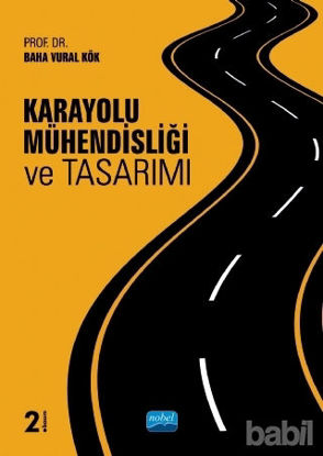 Picture of Karayolu Mühendisliği ve Tasarımı