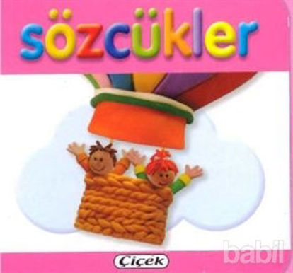 Picture of Sözcükler