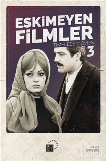 Picture of Eskimeyen Filmler 3