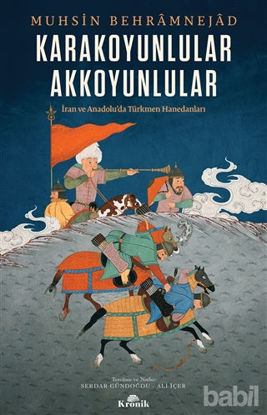 Picture of Karakoyunlular Akkoyunlular