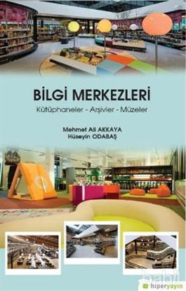 Picture of Bilgi Merkezleri
