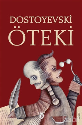 Picture of Öteki