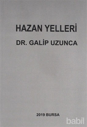 Picture of Hazan Yelleri