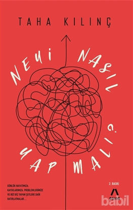 Picture of Neyi Nasıl Yapmalı?