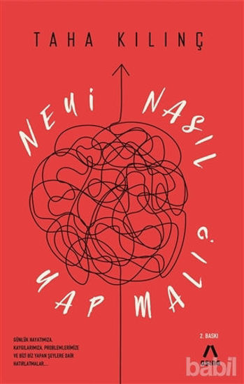 Picture of Neyi Nasıl Yapmalı?