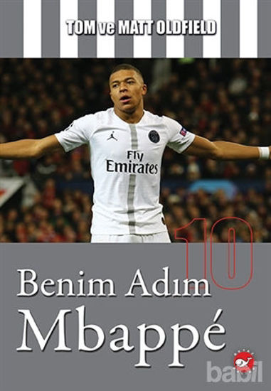 Picture of Benim Adım Mbappe