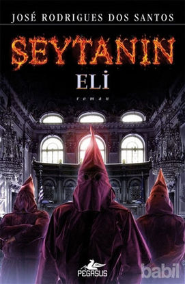 Picture of Şeytanın Eli